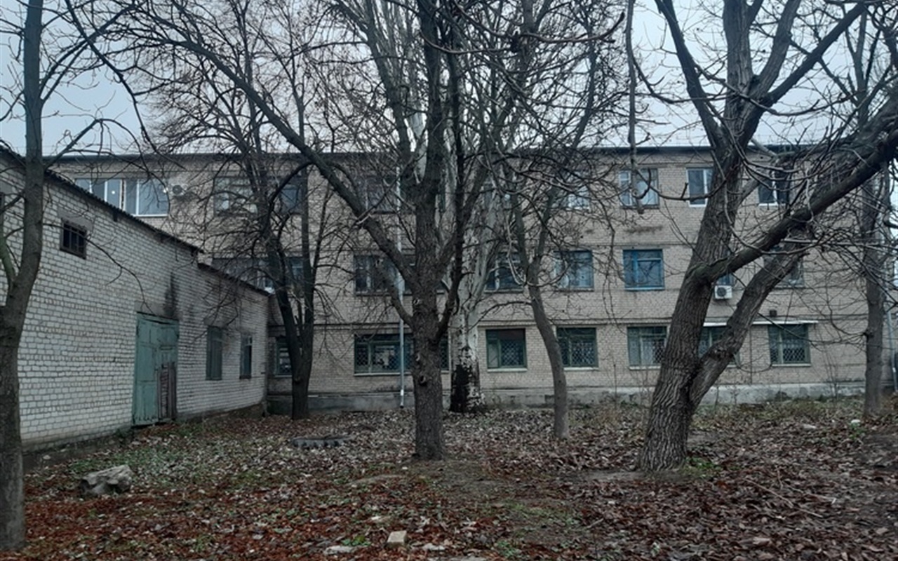 Перевірте, чи добре ви знаєте архітектуру Гуляйполя