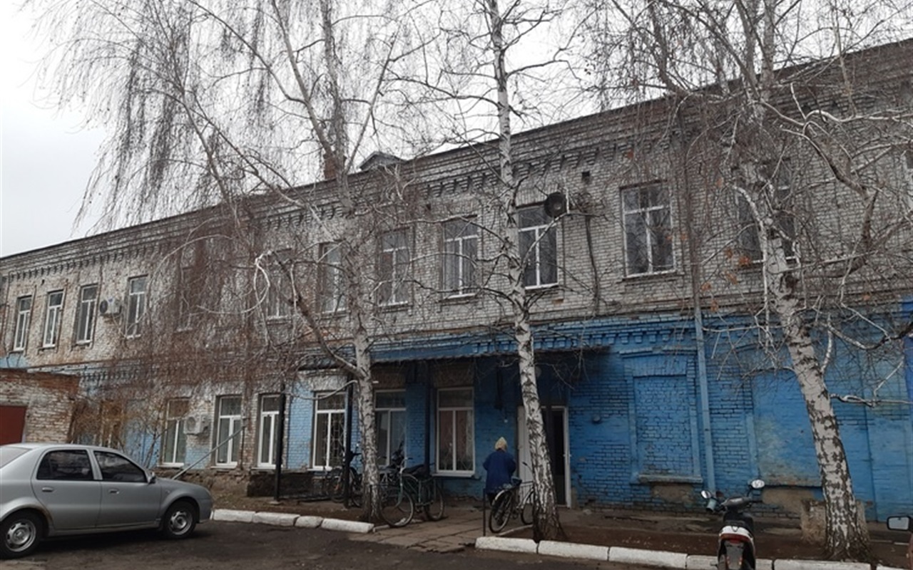 Перевірте, чи добре ви знаєте архітектуру Гуляйполя
