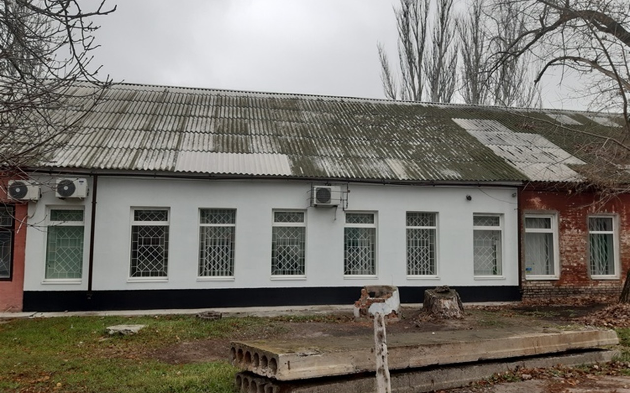 Перевірте, чи добре ви знаєте архітектуру Гуляйполя