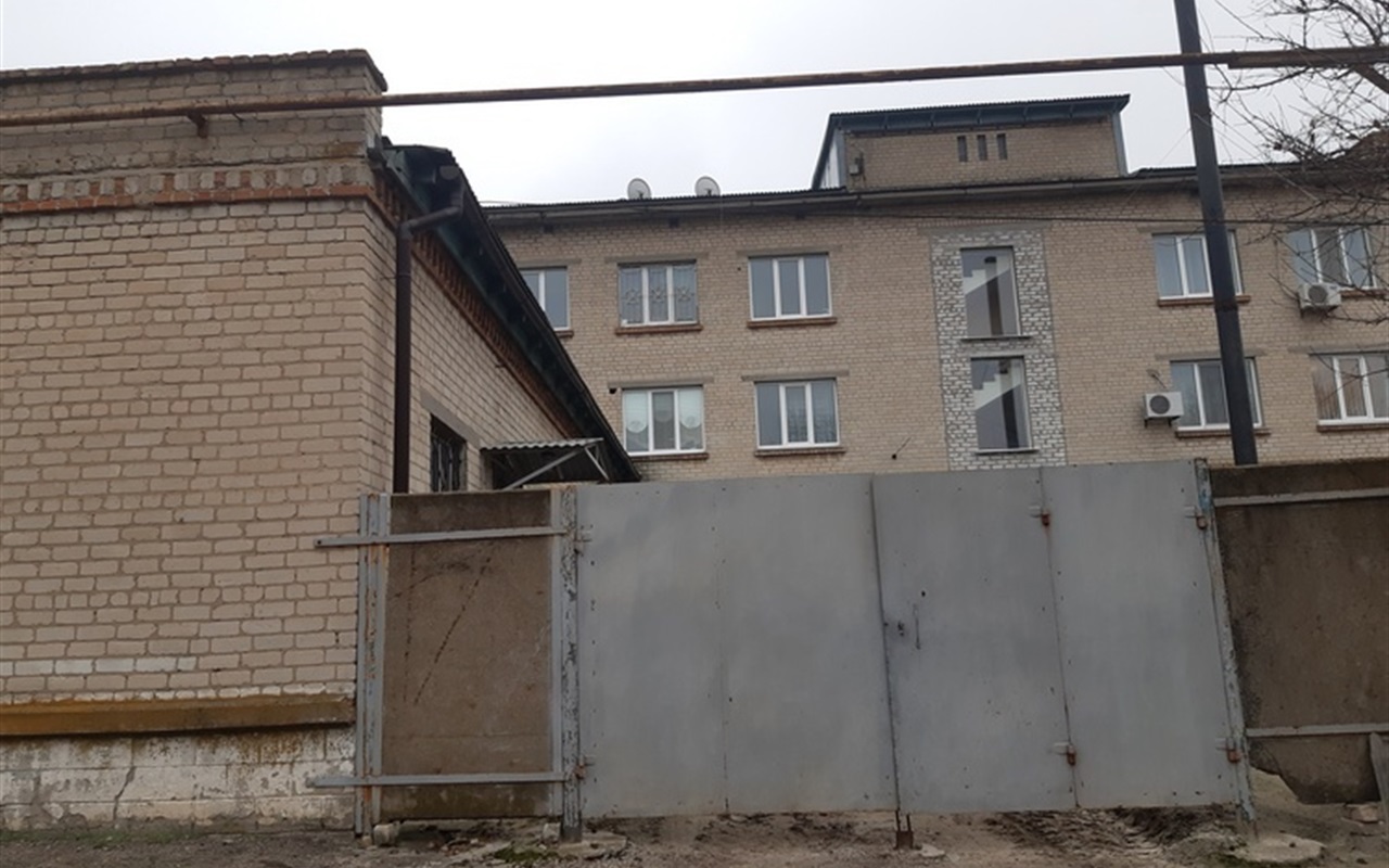 Перевірте, чи добре ви знаєте архітектуру Гуляйполя