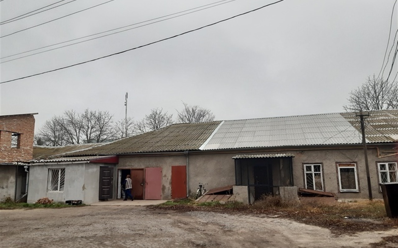 Перевірте, чи добре ви знаєте архітектуру Гуляйполя