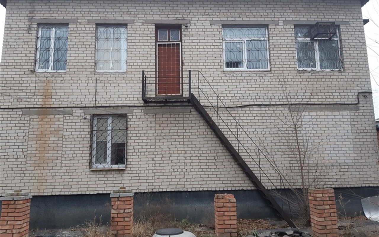 Перевірте, чи добре ви знаєте архітектуру Гуляйполя