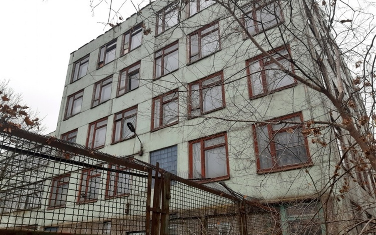 Перевірте, чи добре ви знаєте архітектуру Гуляйполя