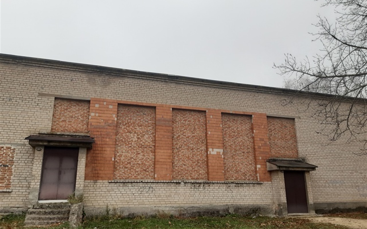 Перевірте, чи добре ви знаєте архітектуру Гуляйполя
