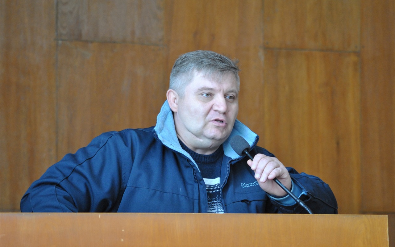 Впізнай владне обличчя. Тест-гра