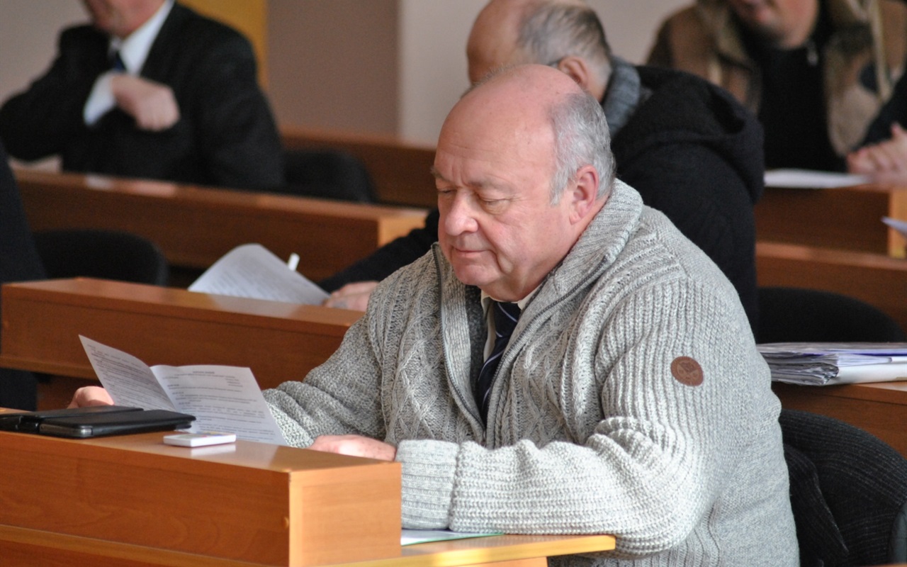 Впізнай владне обличчя. Тест-гра