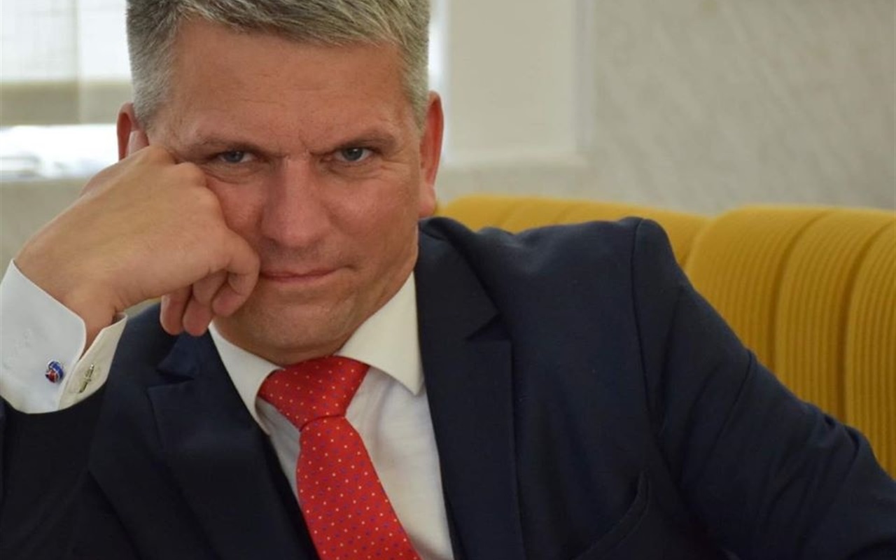 Впізнай владне обличчя. Тест-гра