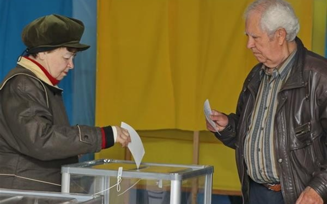 Что вы знаете о Приморской площади?