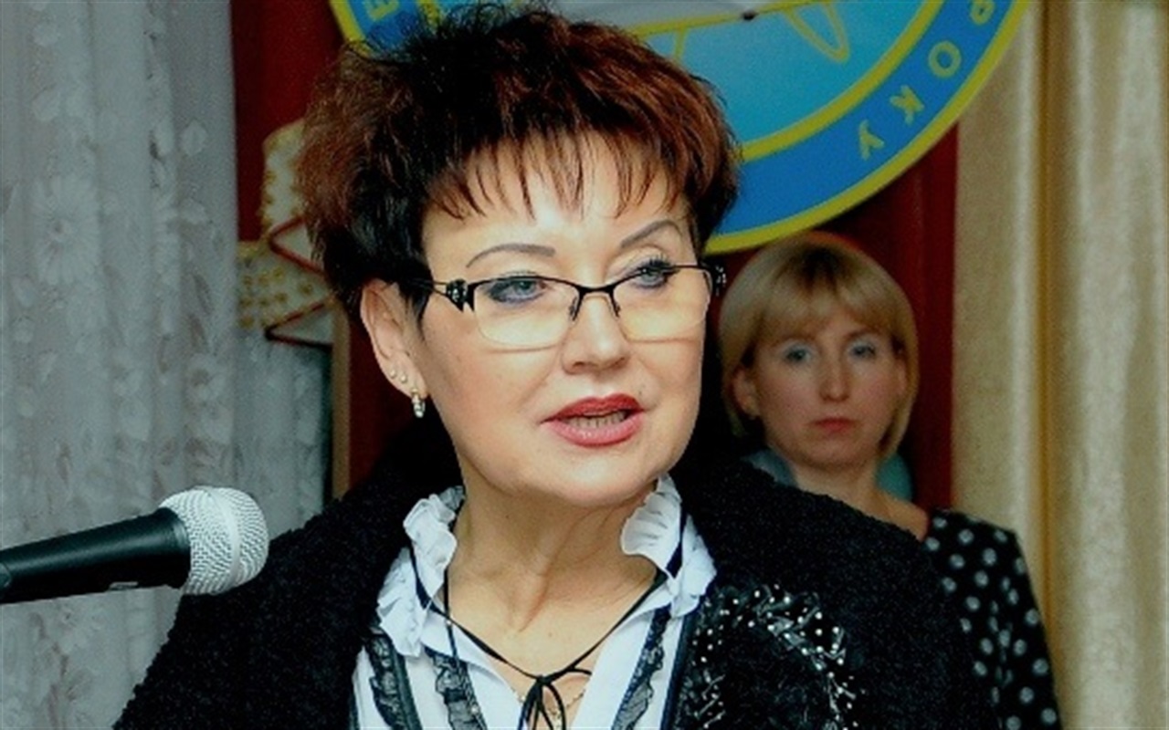 Впізнай владне обличчя. Жінки