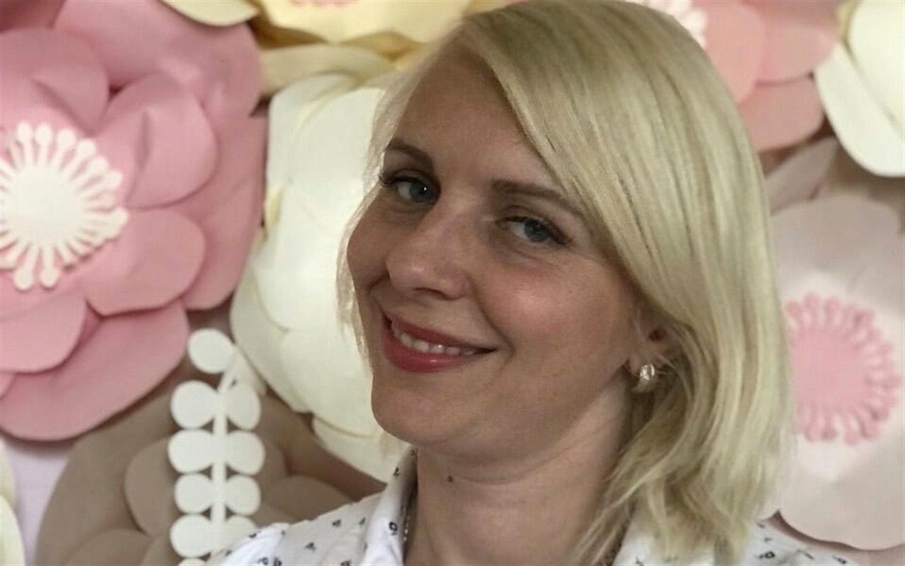 Впізнай владне обличчя. Жінки