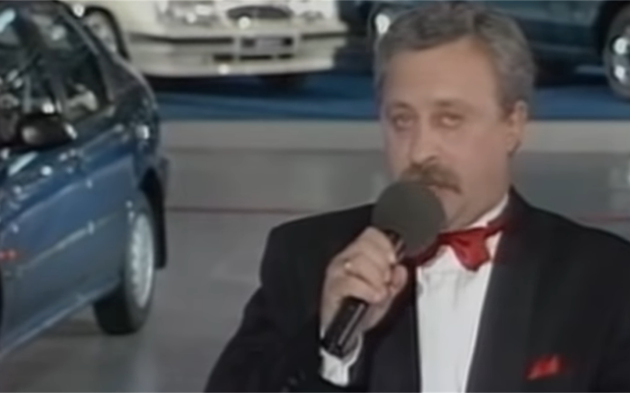 Ну, що поїхали?
