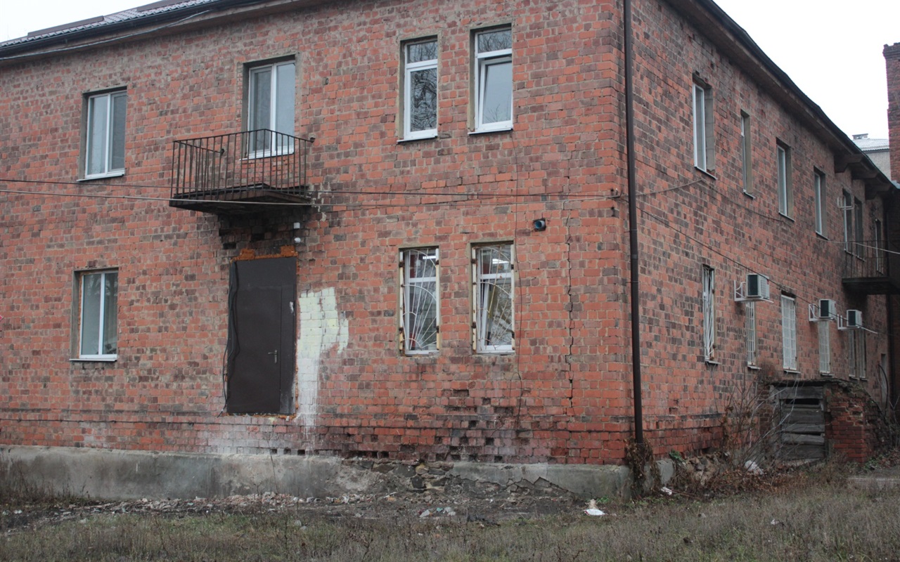Ну что, узнаете все здания?
