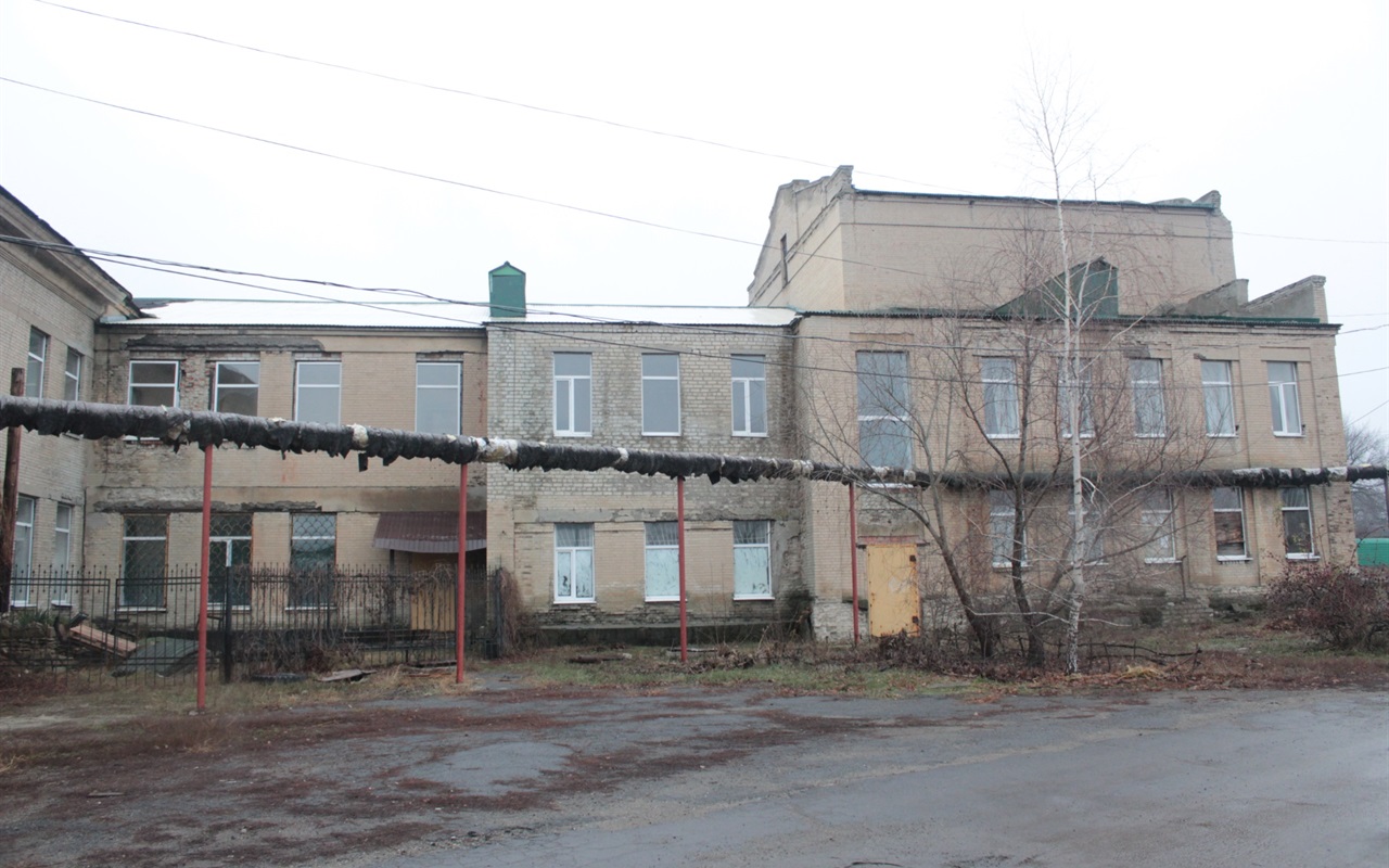 Ну что, узнаете все здания?