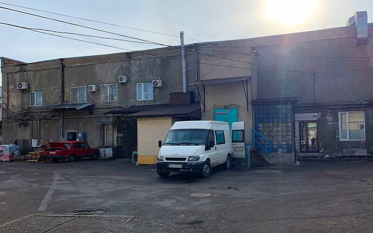 Угадай городские здания со спины