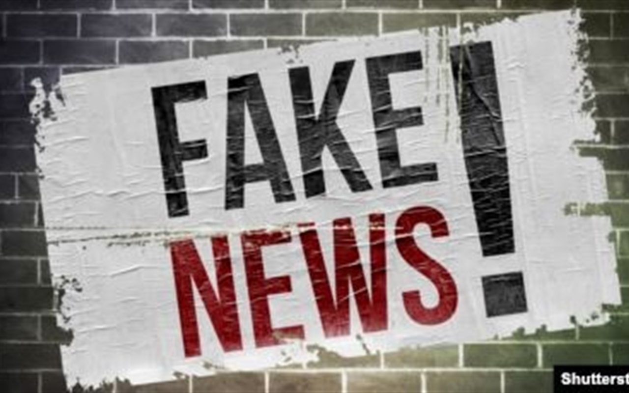 Чи зможеш ти відрізнити фейковий заголовок новин від справжнього
