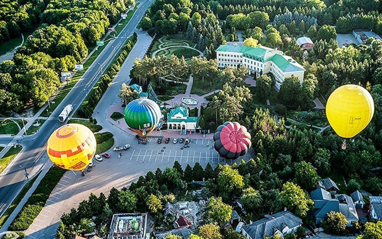 Перевірте свою обізнаність про уманські події 2019 року. 