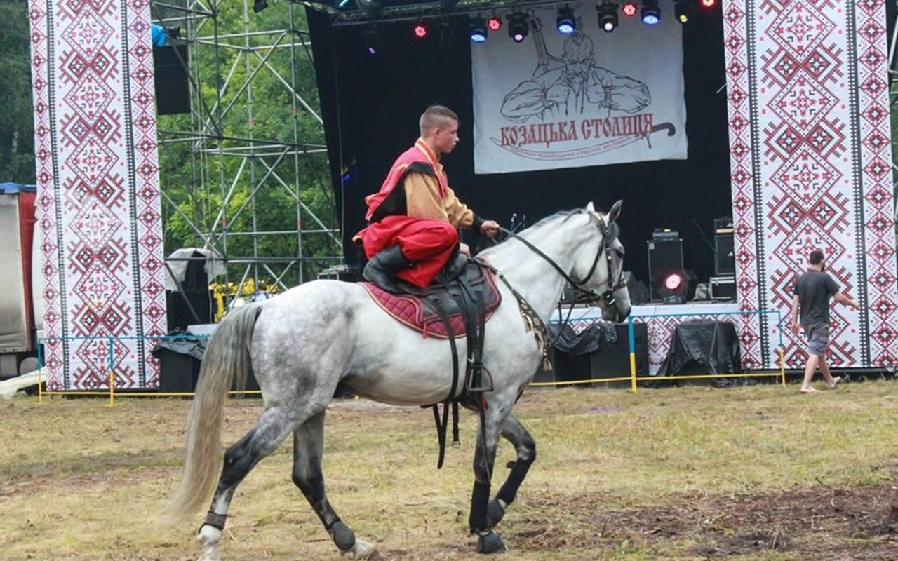 Тест-гра: відгадай, що дійсно сталося у Гадячі в 2019 році