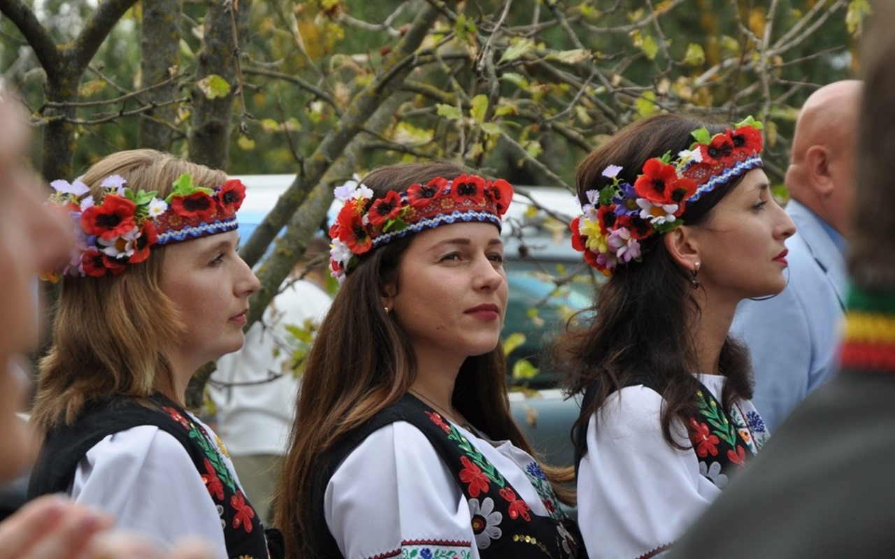 Тест: А це дійсно сталося в нашому місті/районі?