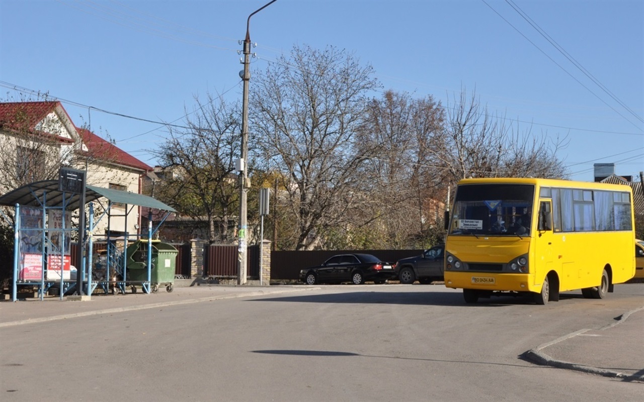Тест: А це дійсно сталося в нашому місті/районі?