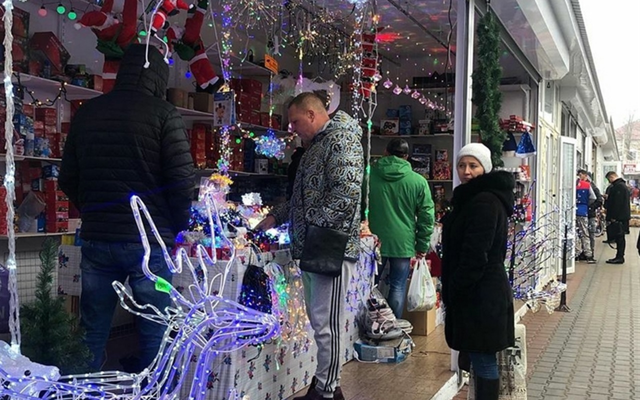 А это действительно произошло в Измаиле? Правда или нет?