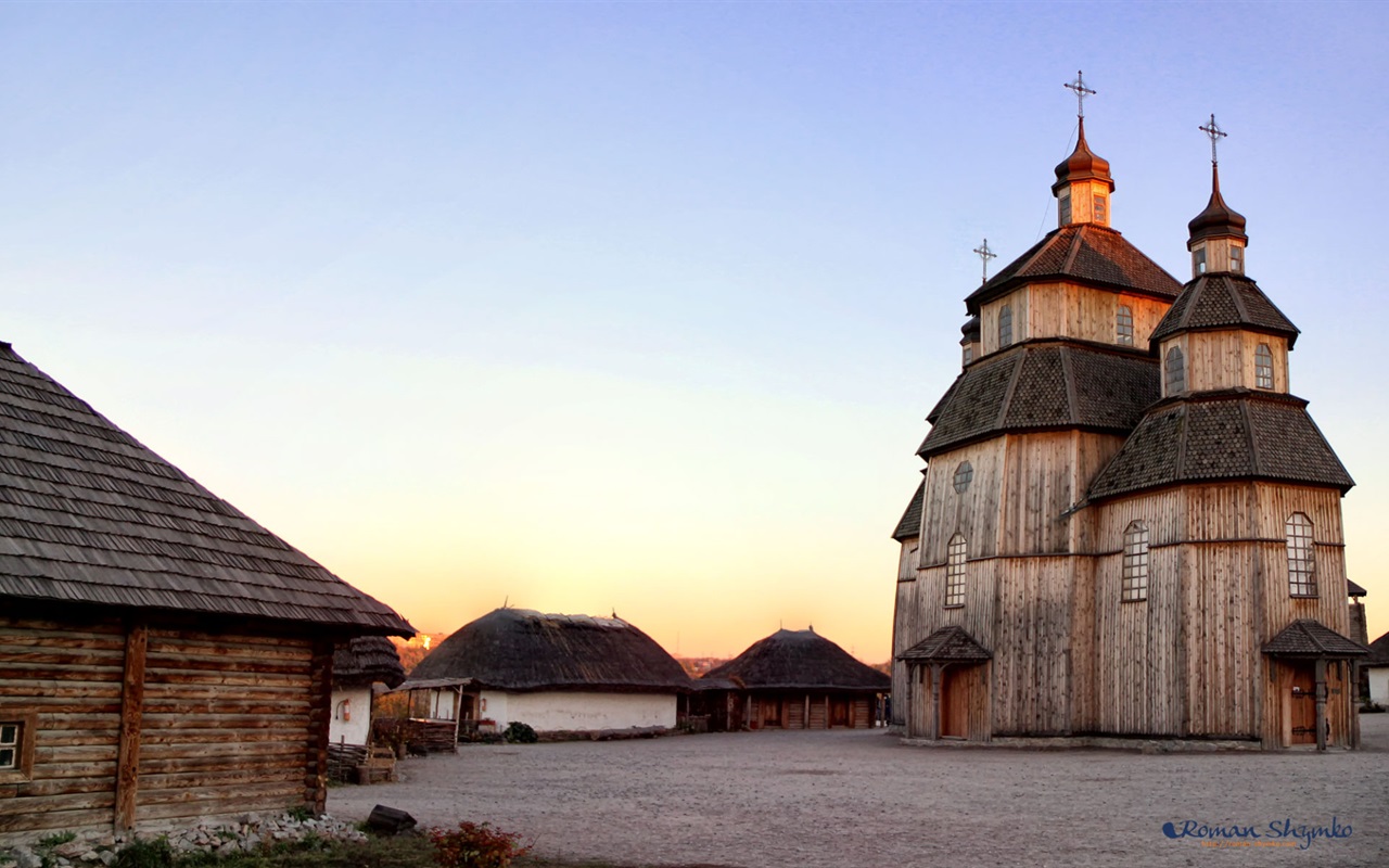 Проверь, насколько хорошо ты знаешь историю Никополя
