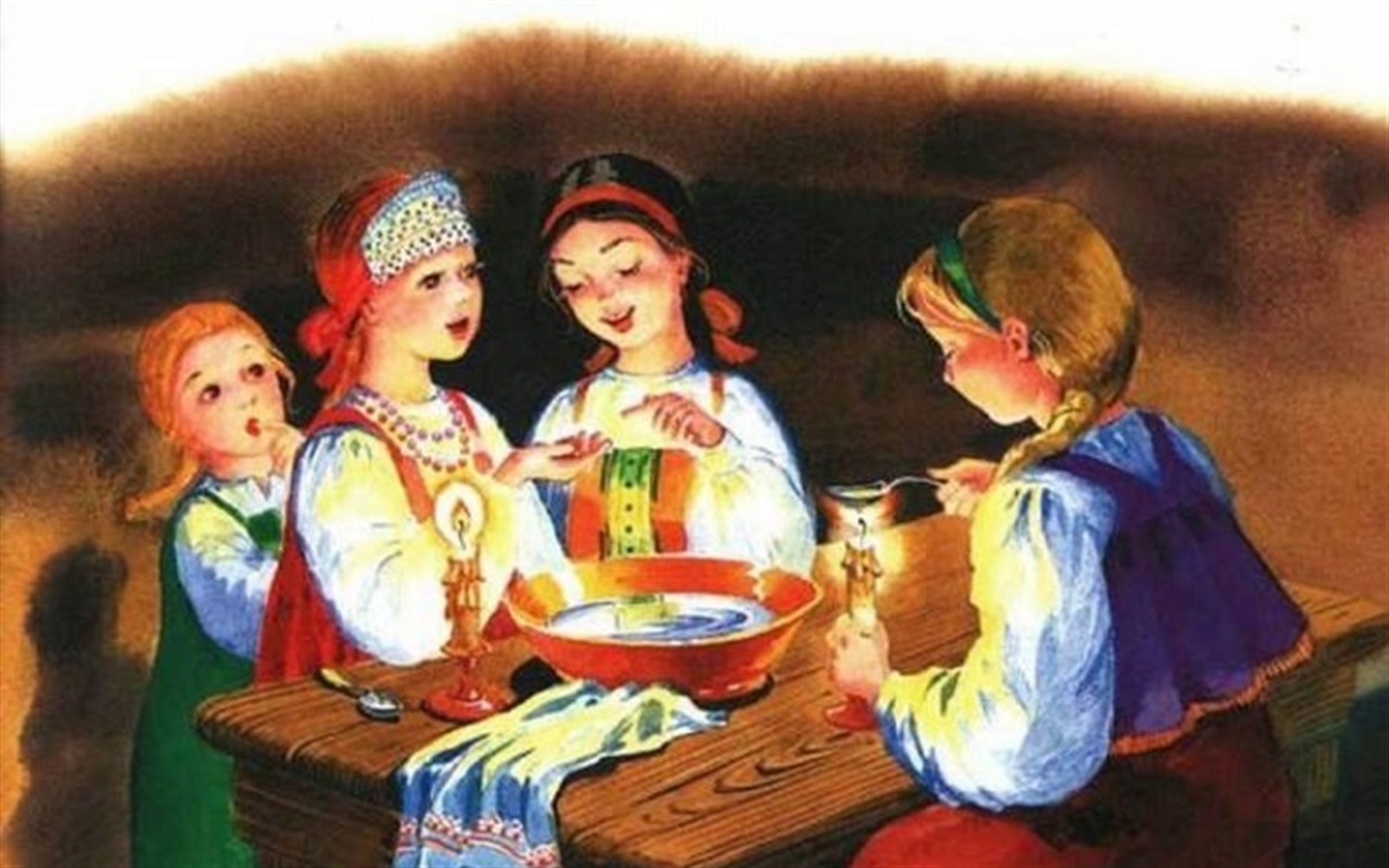 Що ви знаєте про день святого Андрія. Пройдіть тест та перевірте свої знання