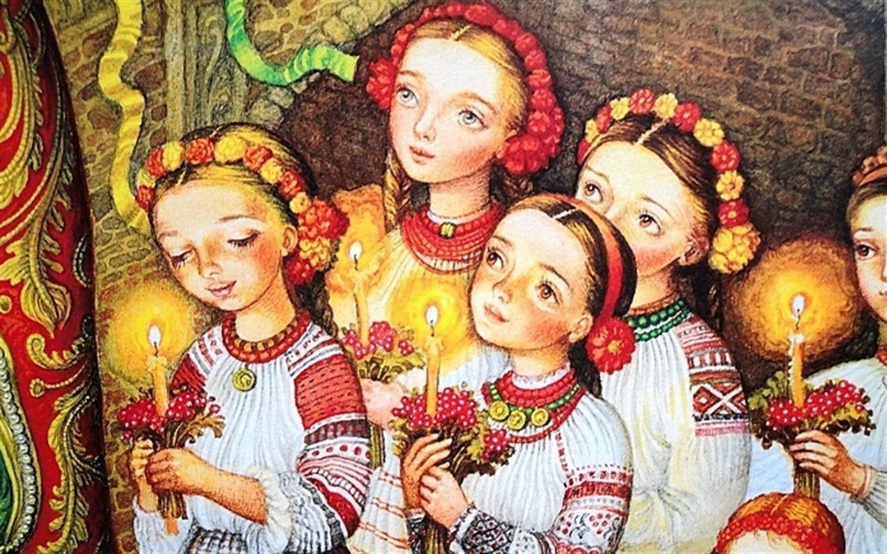 Що ви знаєте про день святого Андрія. Пройдіть тест та перевірте свої знання
