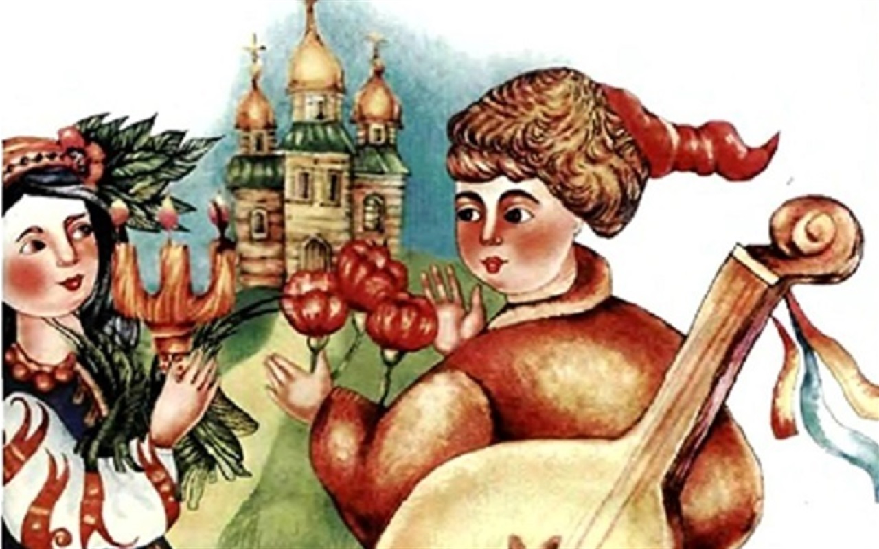 Що ви знаєте про день святого Андрія. Пройдіть тест та перевірте свої знання