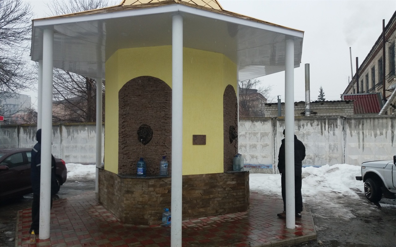 Чи зможуть сватівчани відгадати, що насправді трапилось у Сватовому?