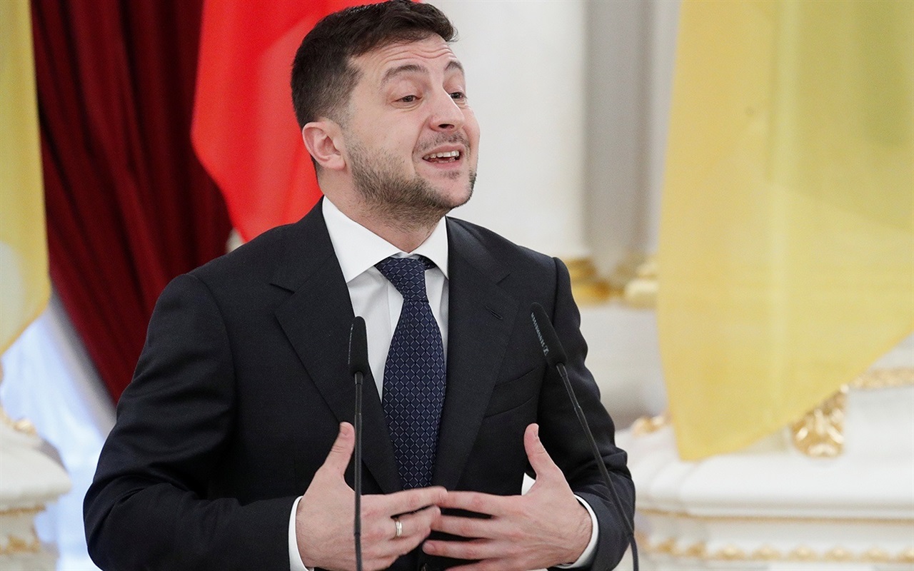 Чи зможуть сватівчани відгадати, що насправді трапилось у Сватовому?