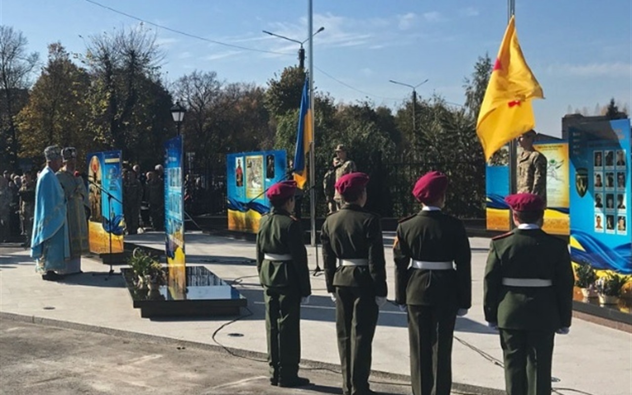 Перевір, як добре ти орієнтуєшся в подіях Конотопа 2019