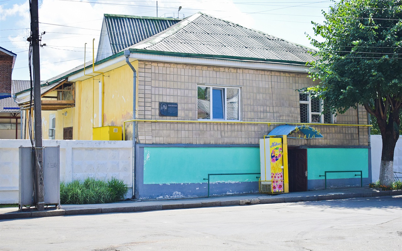 Що тут було: наскільки ви добре знаєте історію будівель Новограда