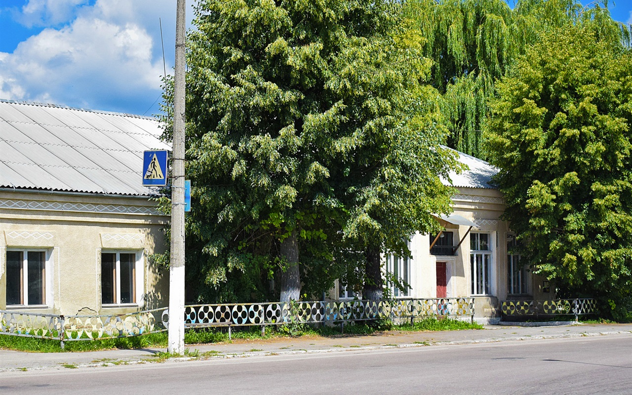 Що тут було: наскільки ви добре знаєте історію будівель Новограда