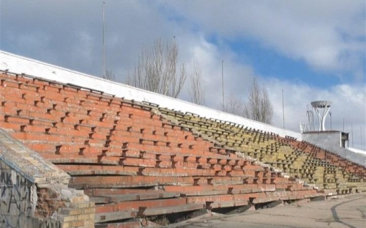 Что вы знаете о бердянском спорте?