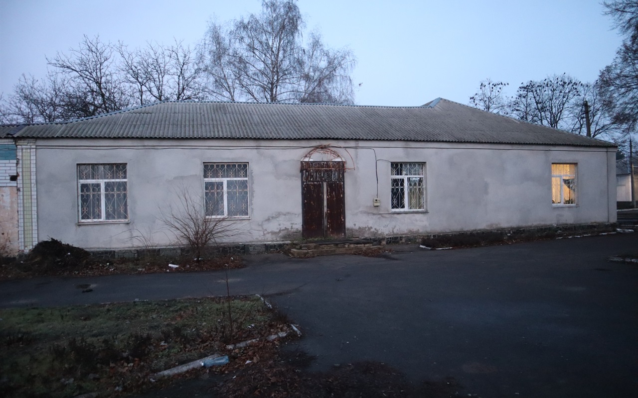 Вгадай волноваські будівлі з іншої сторони