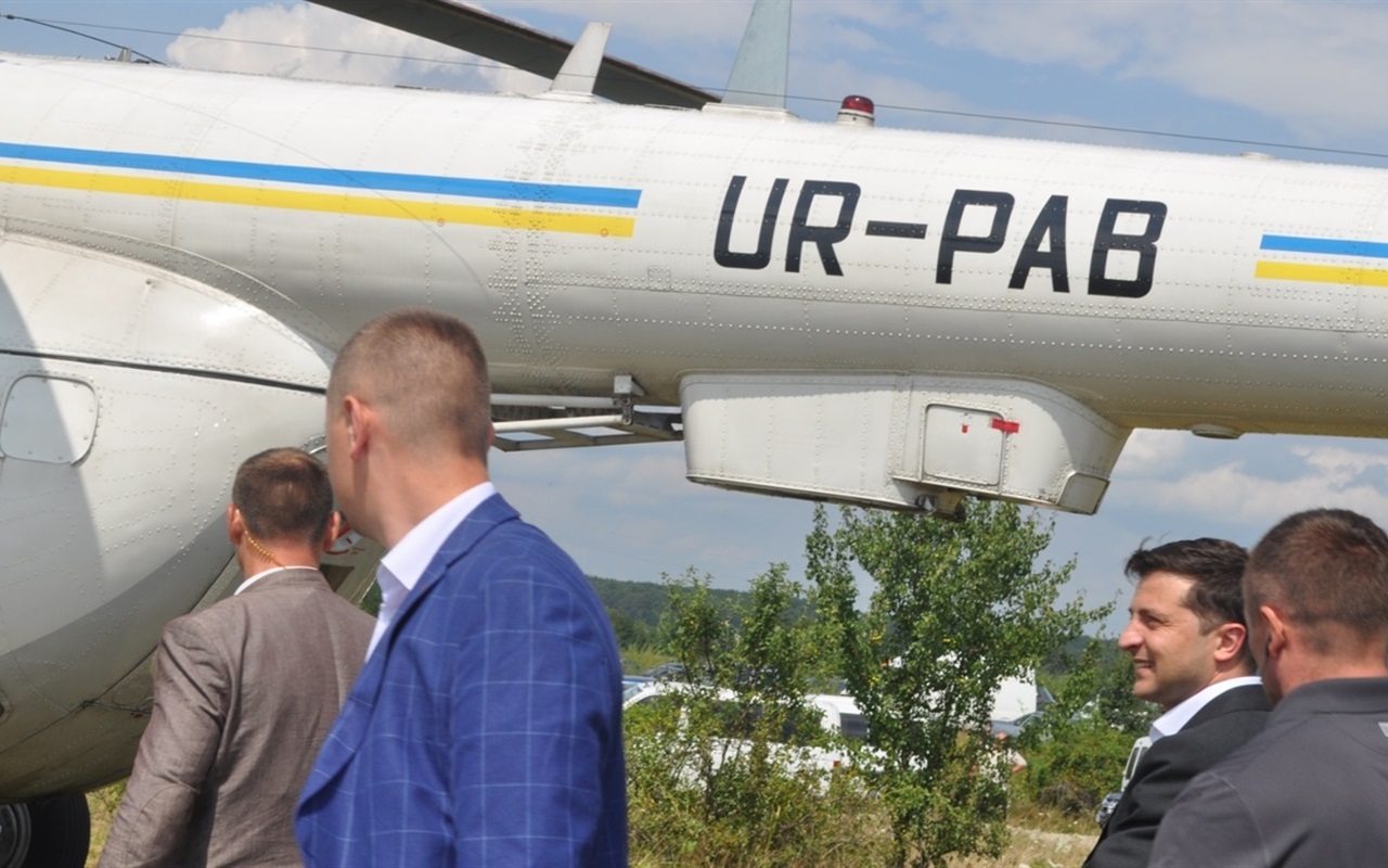Правда чи ні?