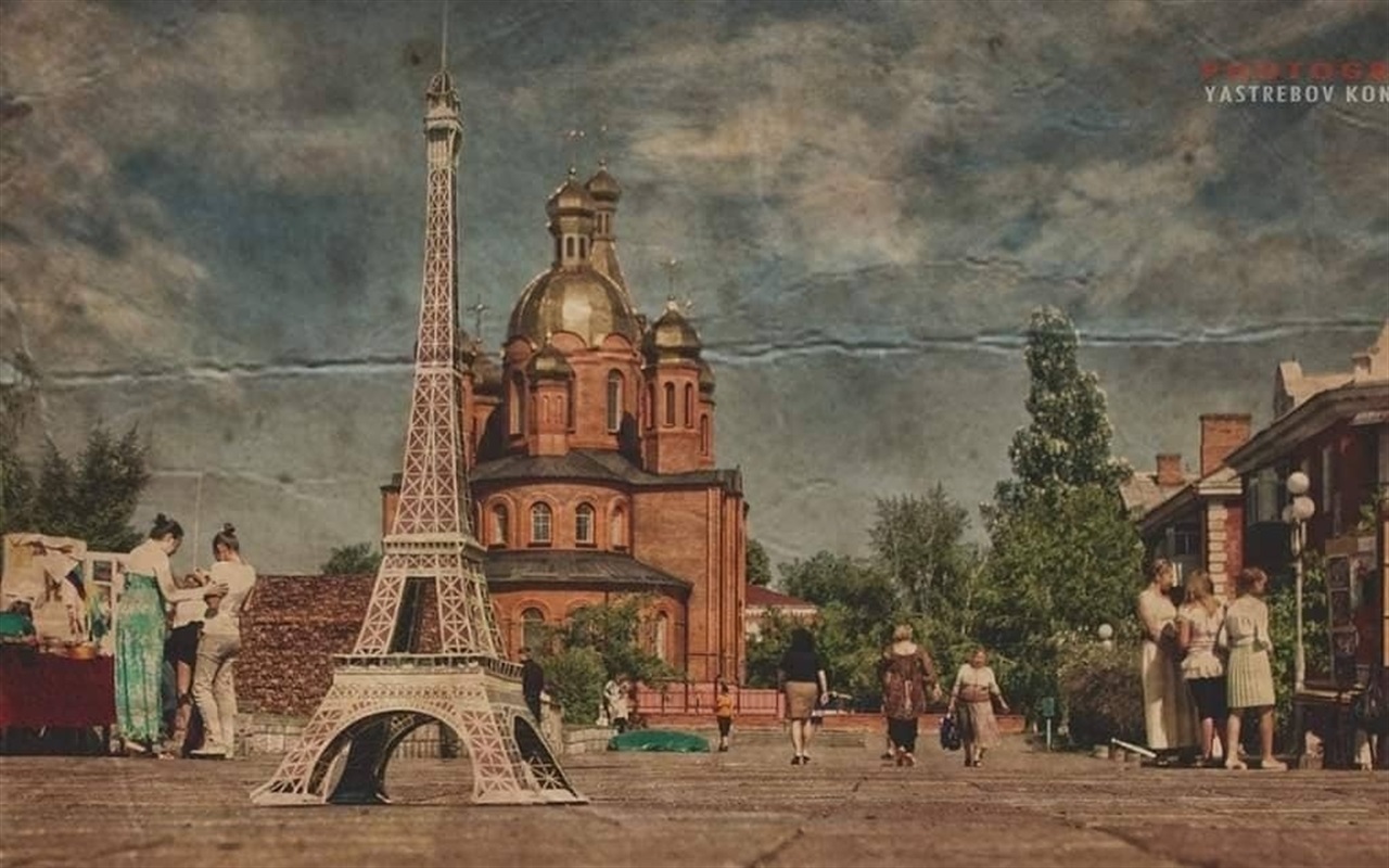 Вірю/Не вірю: 9 запитань про Жмеринку