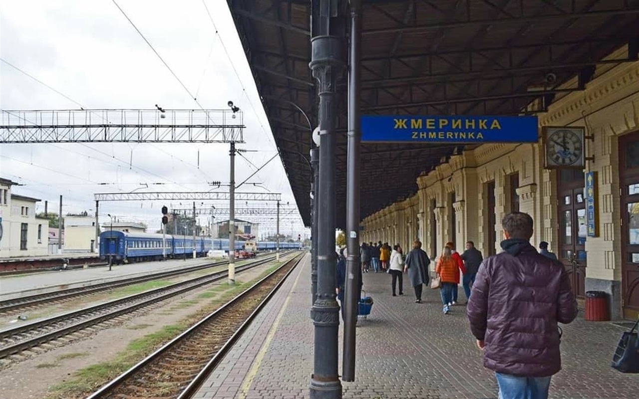 Вірю/Не вірю: 9 запитань про Жмеринку