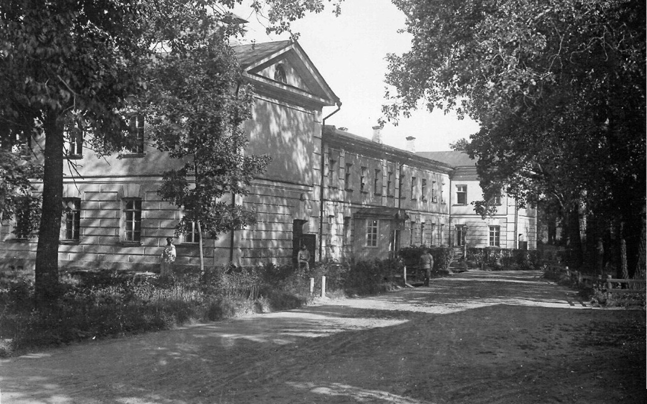 Наскільки добре ви знаєте історію Шостки?