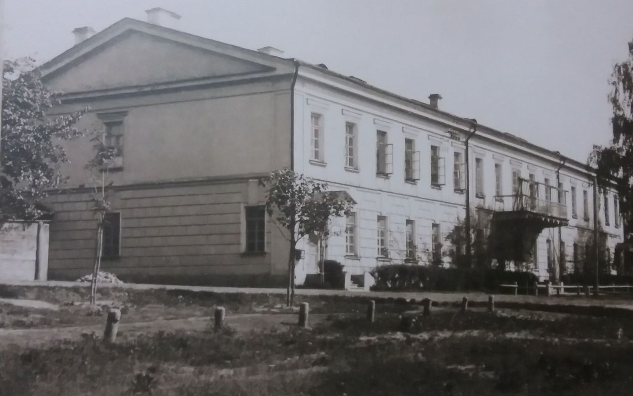 Наскільки добре ви знаєте історію Шостки?