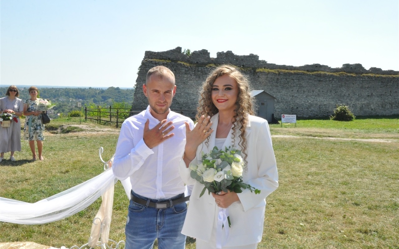 З чим асоціюється картинка з подій 2019 року у Кременці?