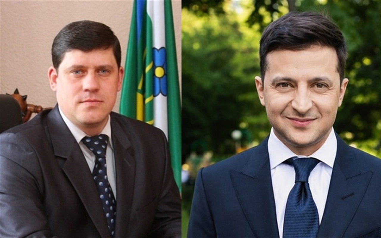 Відгадайте, що насправді трапилось у Володимирці?