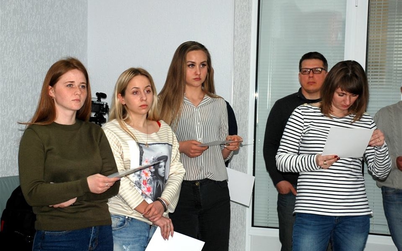 Підсумки року: вгадайте, які події були в Троїцькій ОТГ насправді, а які вигадані