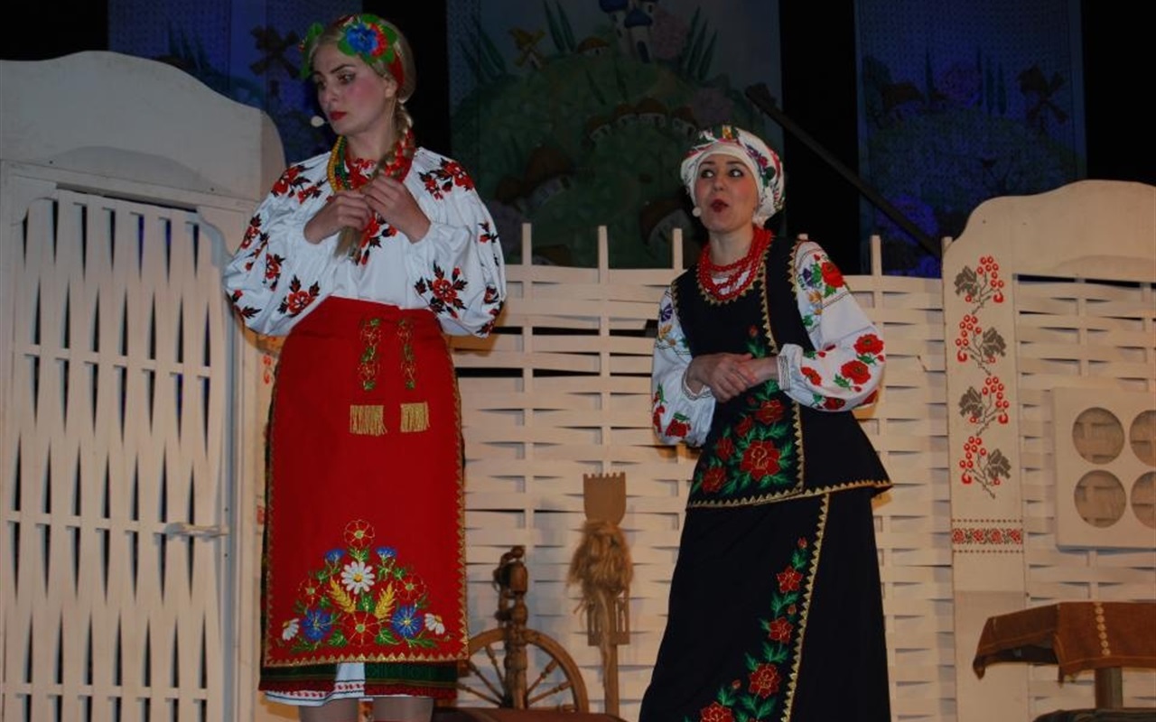 Підсумки року: вгадайте, які події були в Троїцькій ОТГ насправді, а які вигадані