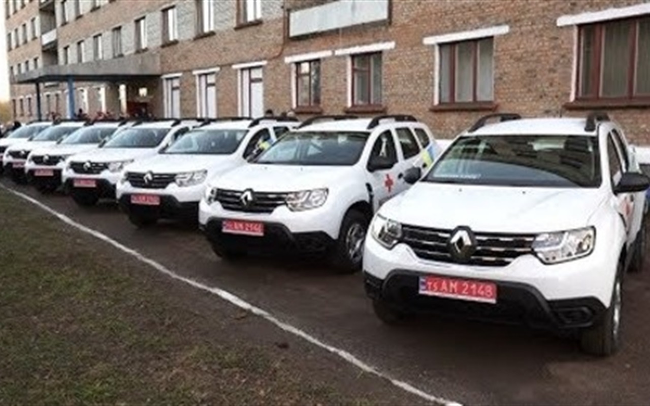 Чи вірите ви, що ці події відбулись у нашому районі?