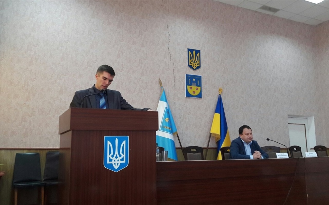 Чи вірите ви, що ці події відбулись у нашому районі?