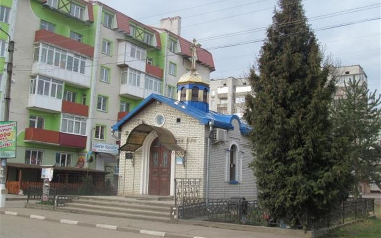 Калуш історичний та сучасний