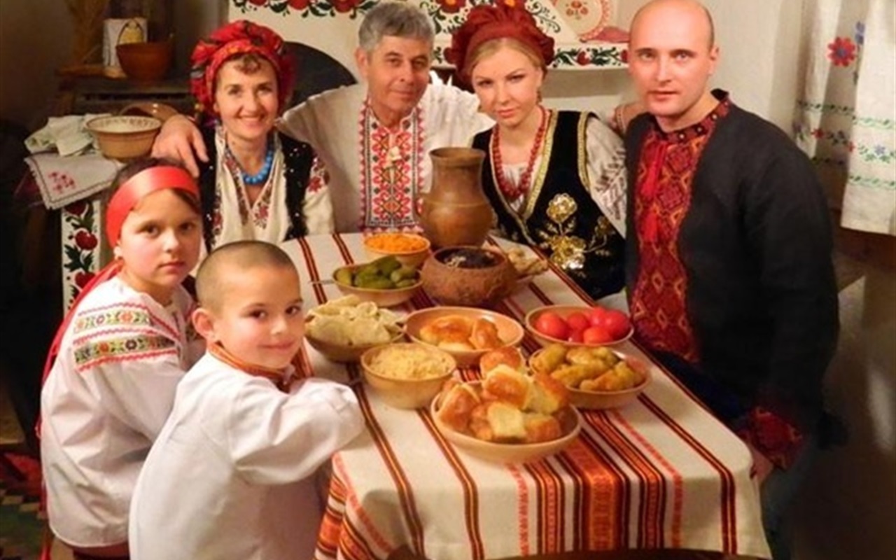 Різдвяний тест