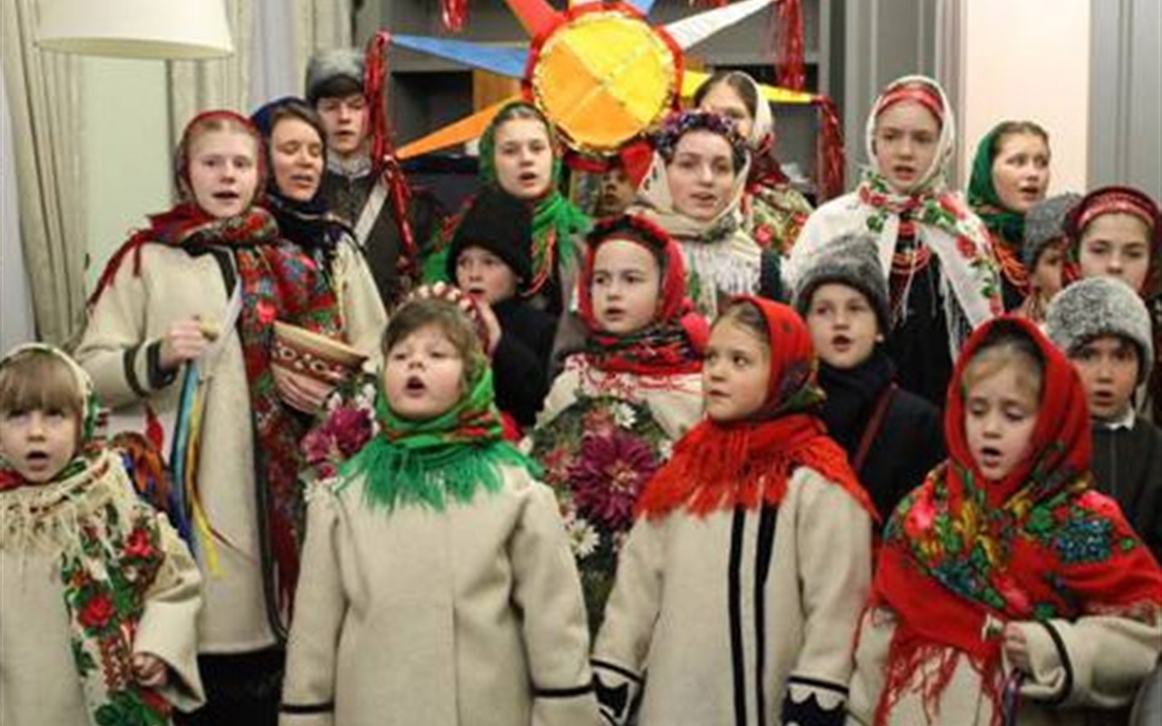 Перевір свої знання українських різдвяних традицій