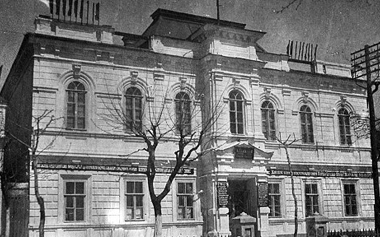 Что вы знаете о Бердянском художественном музее?